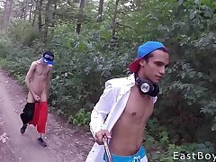 Gay Fuck 5